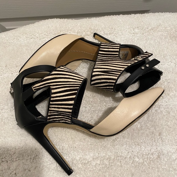 Dolce Vita heels - Picture 5 of 5
